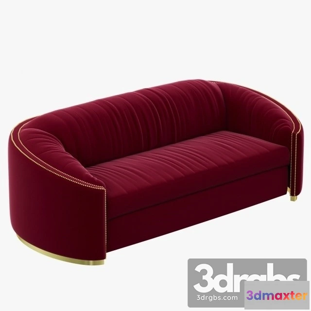 960858 - Brabbu Wales Sofa