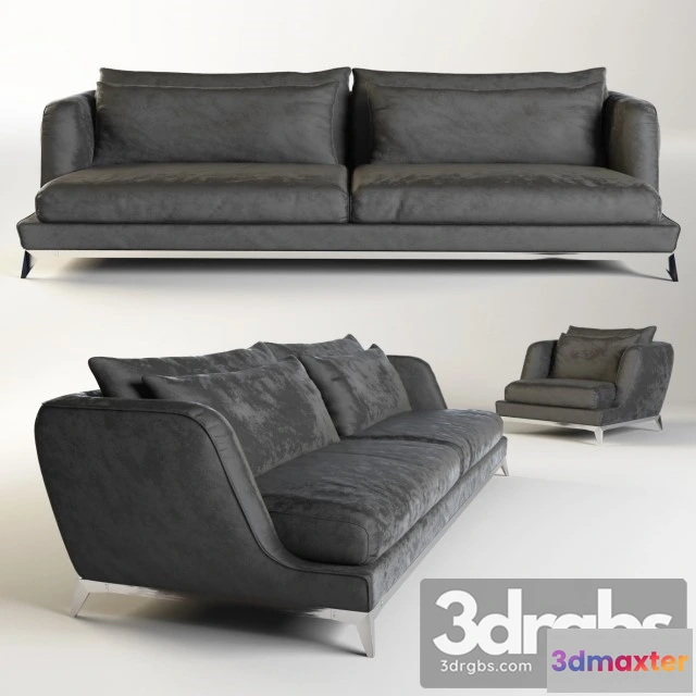960866 - Brando Sofa 01