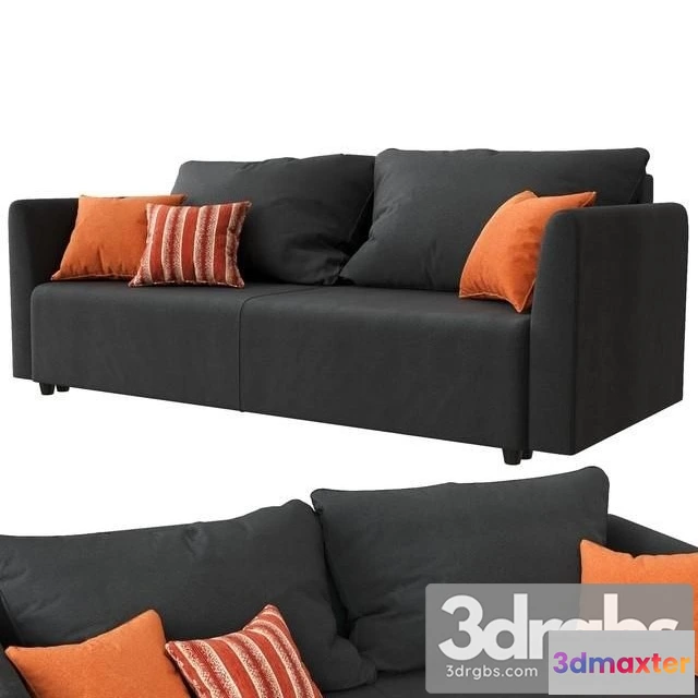 960902 - Brissund sofa Ikea