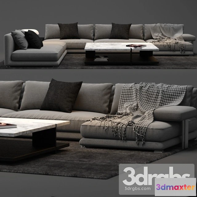 960906 - Bristol Sofa 01