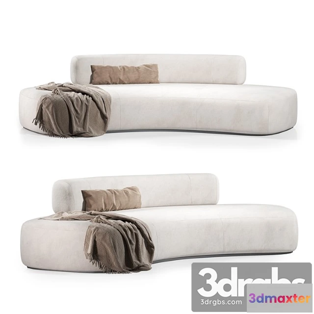 960940 - Bubble Sofa By Morada 1