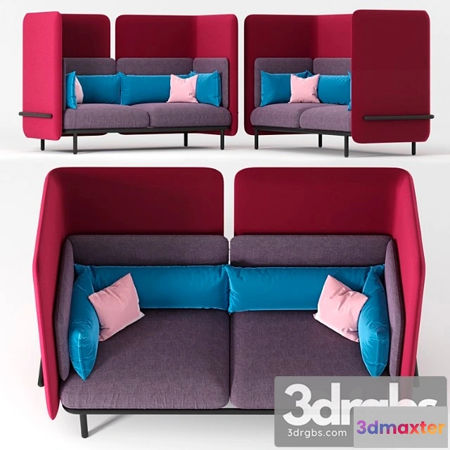 960978 - Buzzispark sofa 2