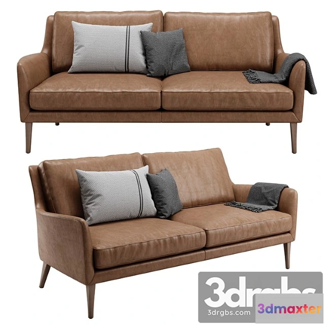 960980 - Bw Bielefelder Werkstatten Coco 2