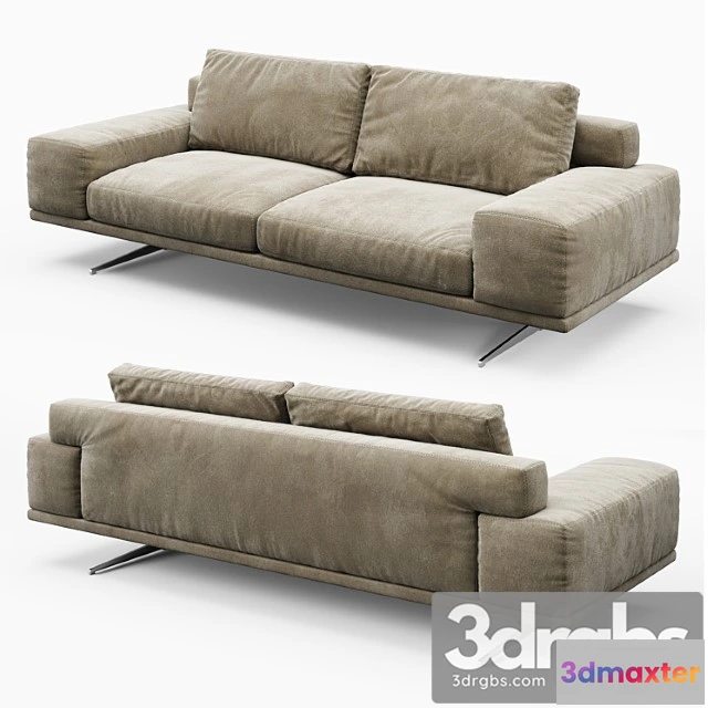 960994 - Calia italia planet 3seater 2