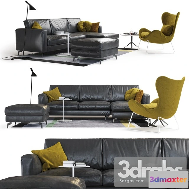 961010 - Calligaris Square