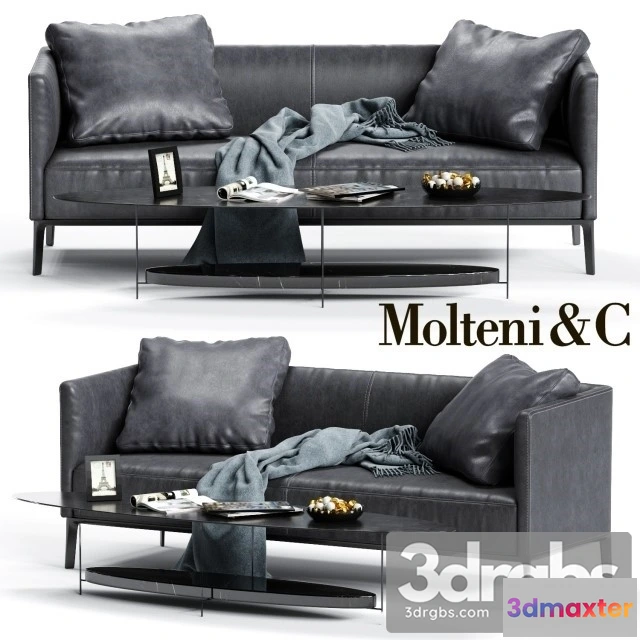 961020 - Camdenl Sofa 01