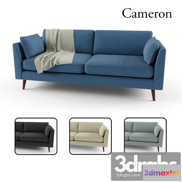 961026 - Cameron Sofa 2