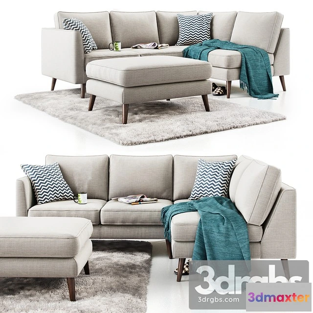 961028 - Cameron Sofa
