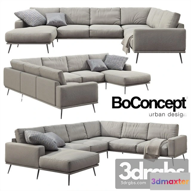 961118 - Carlton Large Sofa 02