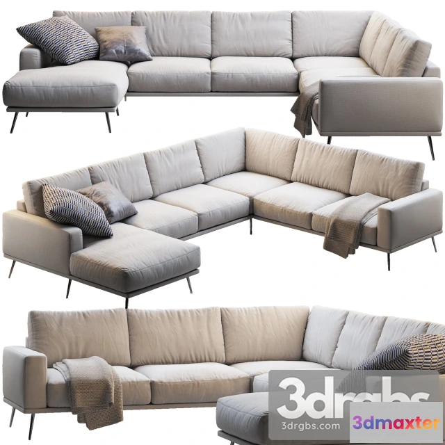 961120 - Carlton Sofa 01