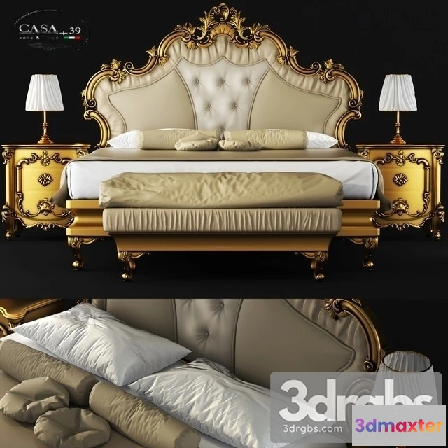 961132 - Casa 39 Diamante Sofa 01