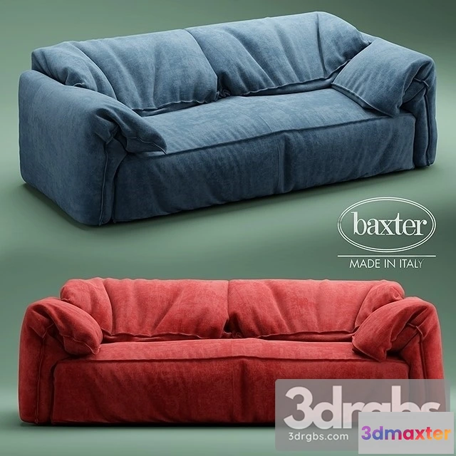 961144 - Casablanca Baxter Sofa 02