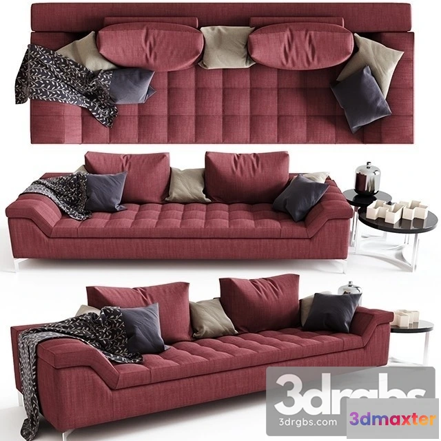 961146 - Casadesus Cine Sofa