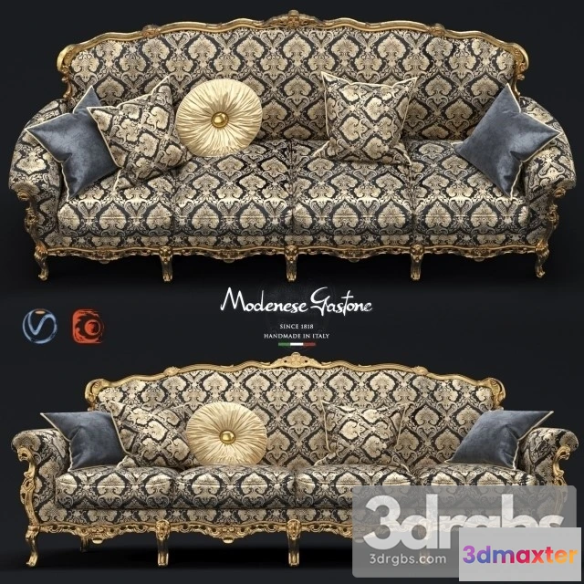 961154 - Casanova Sofa