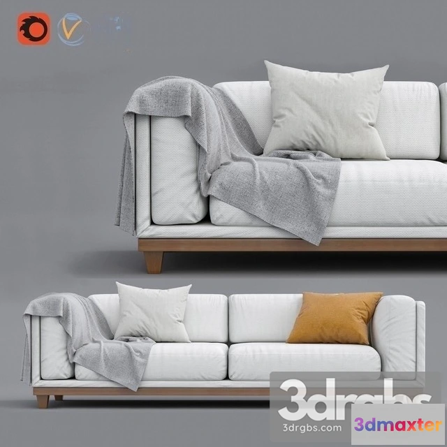 961156 - Case Sofa