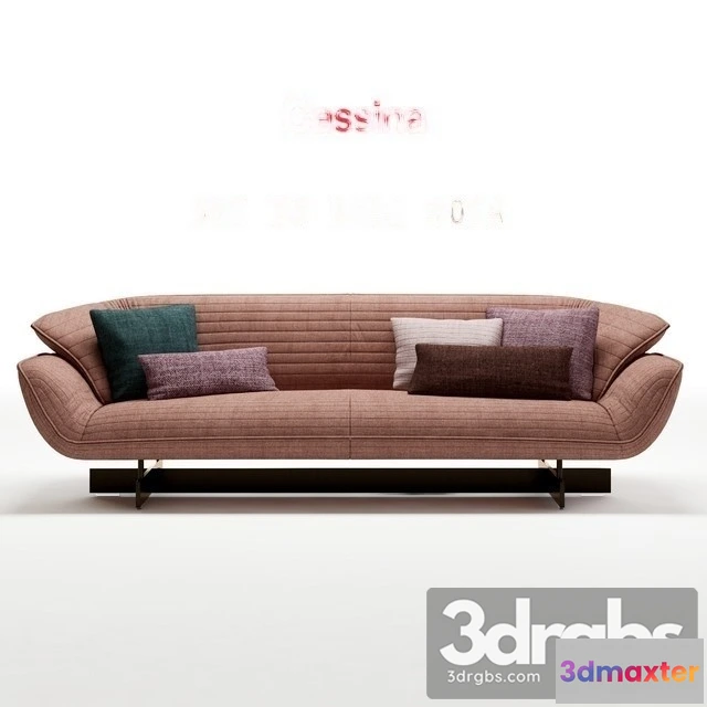 961176 - Cassina Beam Sofa