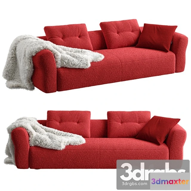 961188 - Cassina Sengu Bold 2s