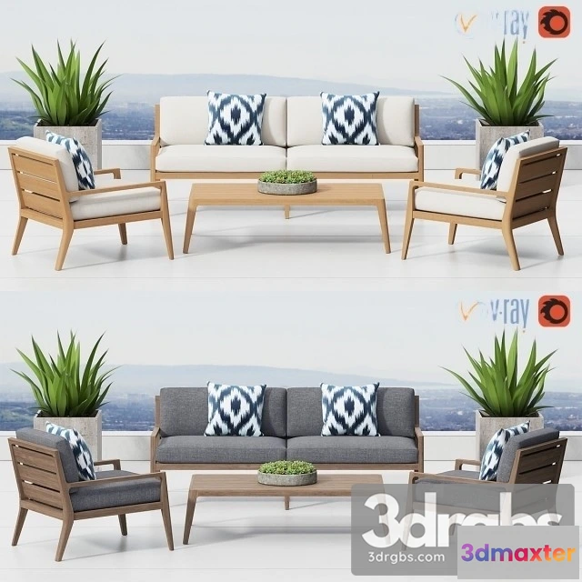 961214 - Ceil Collection 01