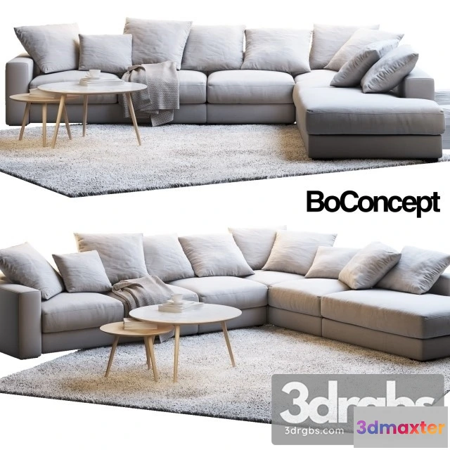 961218 - Cenova Sofa 01