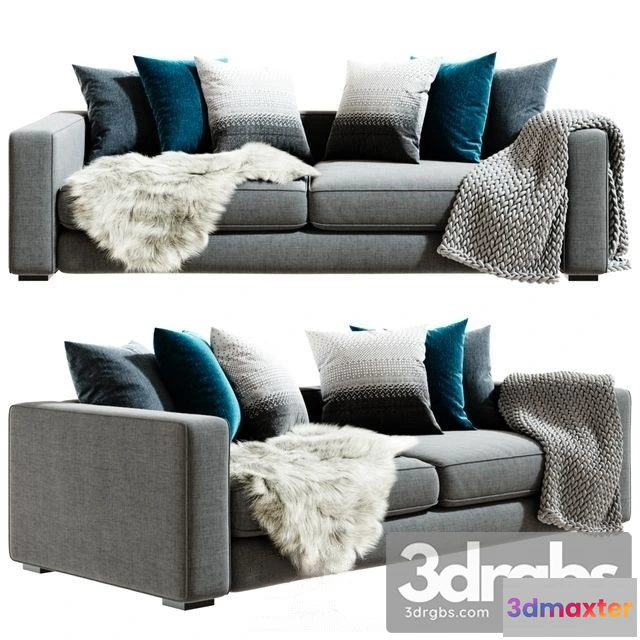 961220 - Cenova Sofa Boconcept
