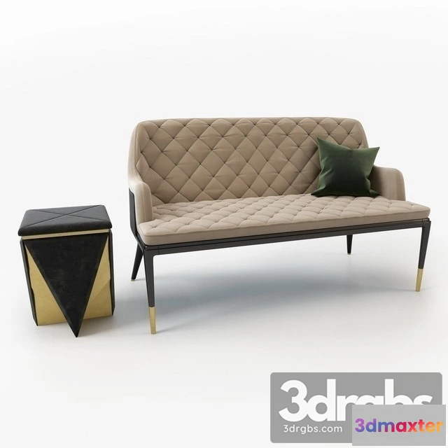 961246 - Charla Sofa