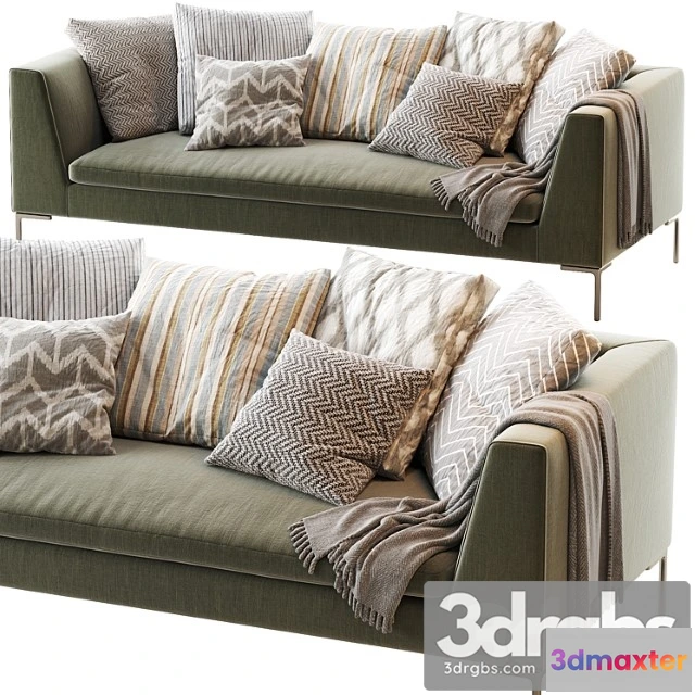 961250 - Charles sofa 2