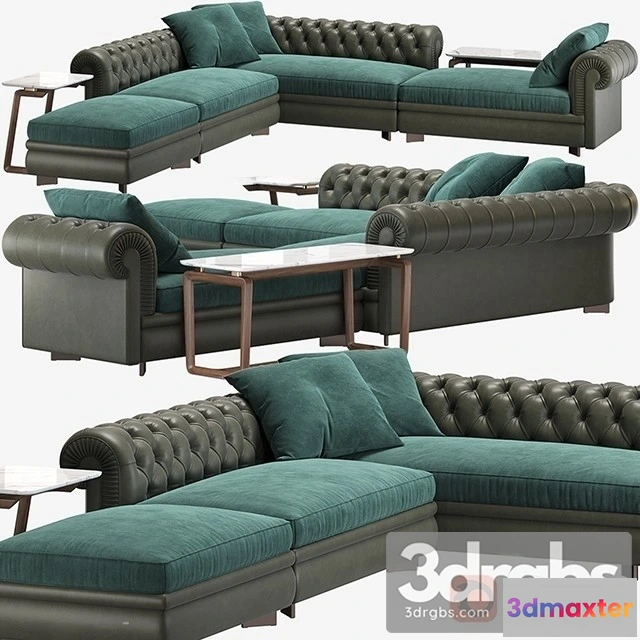 961278 - Chester Line Renzo Frau