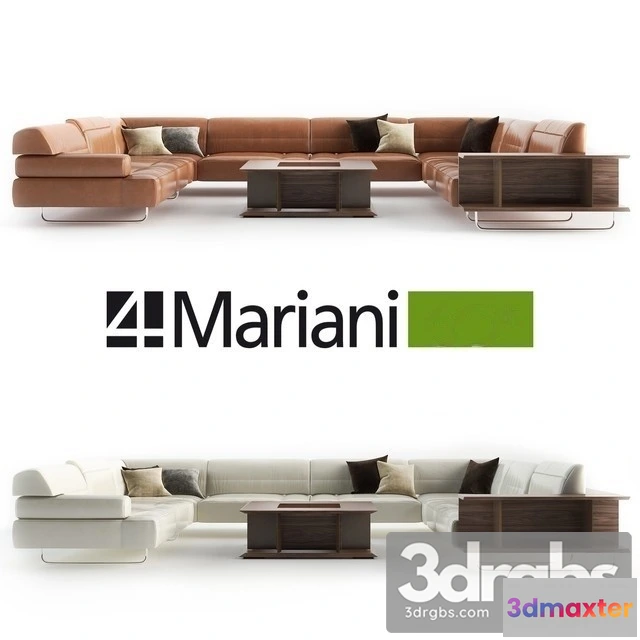 961302 - Chimera I 4 Mariani