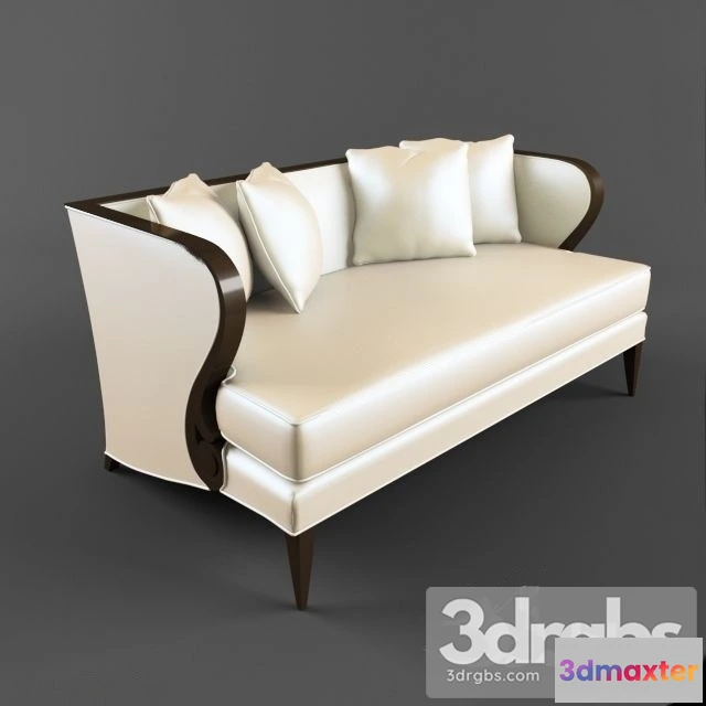 961328 - Christopher Guy Sofa 01