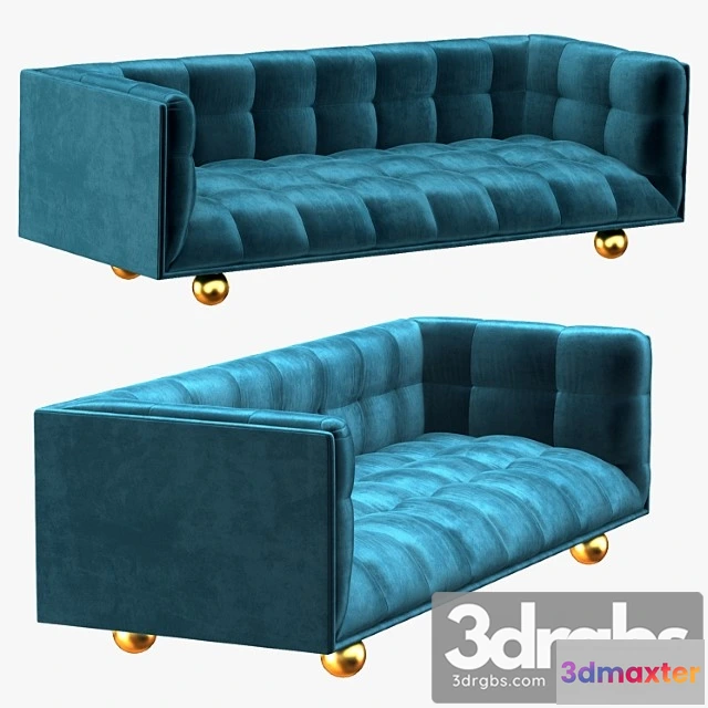 961358 - Claridge sofa 2