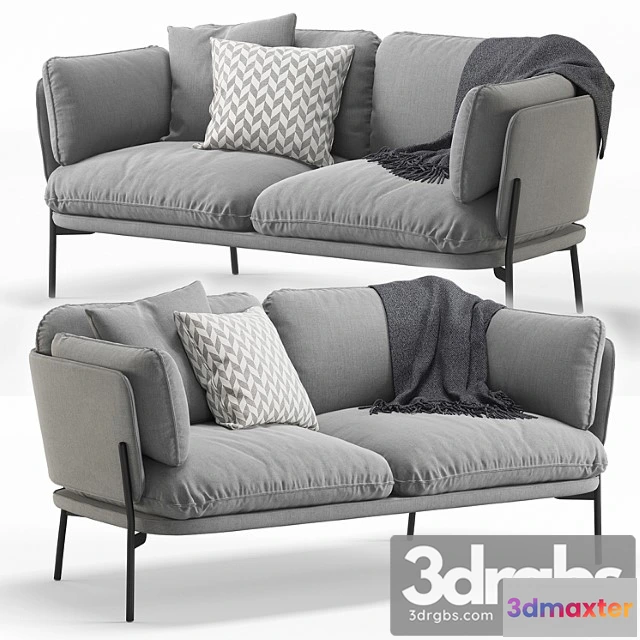 961376 - Cloud LN2 by Luca Nichetto