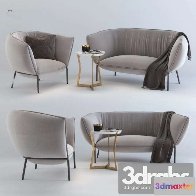961386 - Co Edition You Sofa Chair