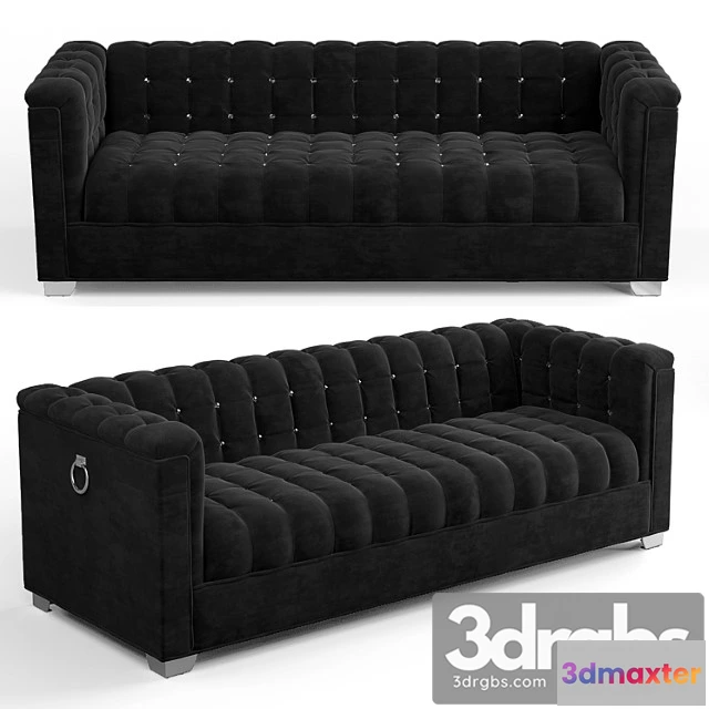 961390 - Coaster chaviano sofa 2