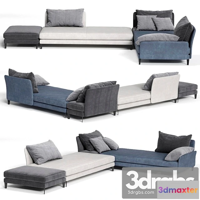 961412 - Colombini casa spettacolo sofa 2