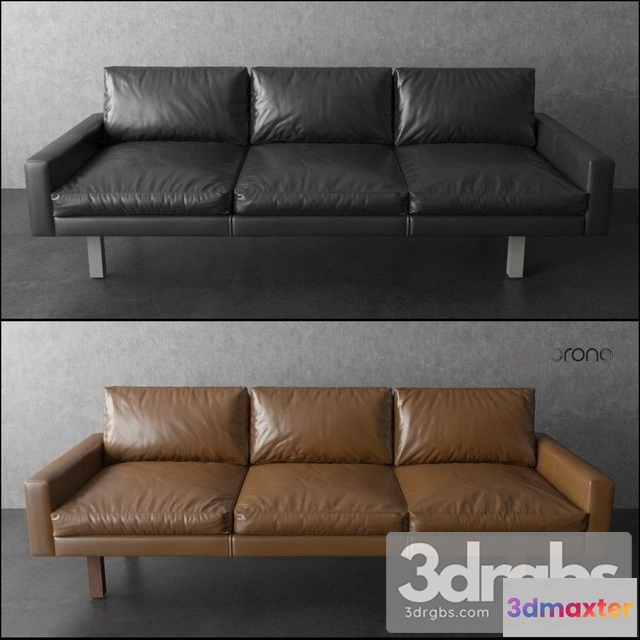 961440 - Contemporary Standard Felix Sofa 01