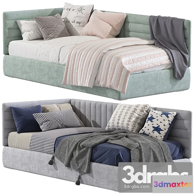 961442 - Contemporary Style Sofa Bed 3 - No.2