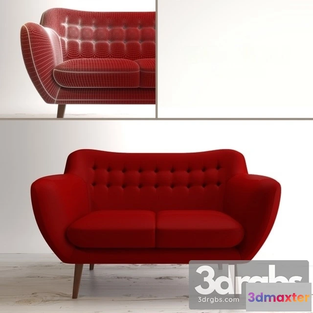 961446 - Coogee Sofa