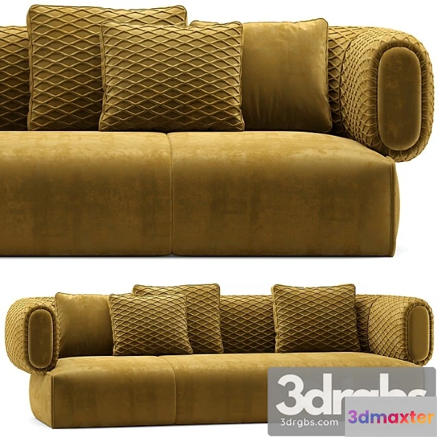 961458 - Cornelio Cappellini Hug Sofa