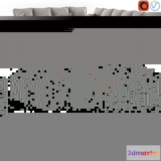 961474 - Corner sofa alberta salotti santorini 2