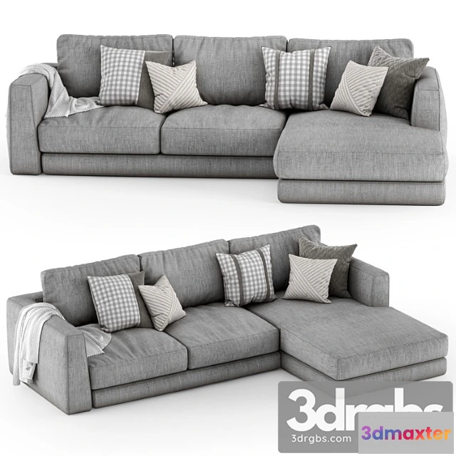 961480 - Corner Sofa Bodem Bartslai