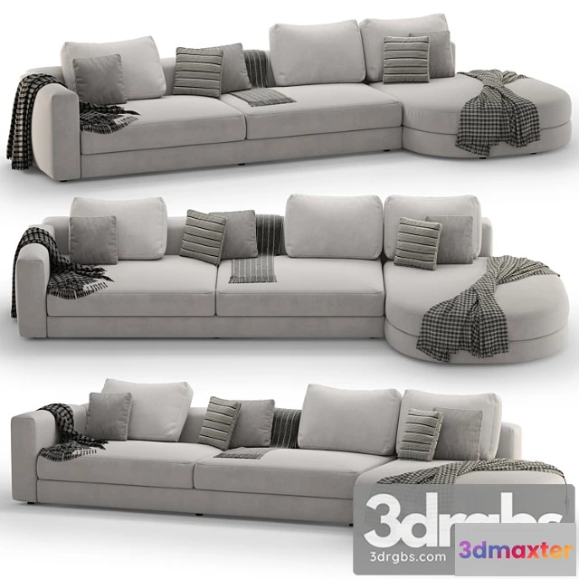 961506 - Corner Sofa Leme Venise 002