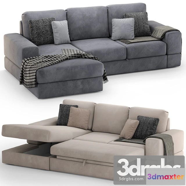 961514 - Corner sofa mebelroom dallas 2