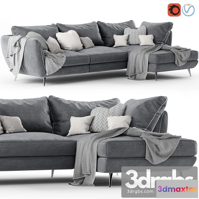 961522 - Corner sofa stella 2