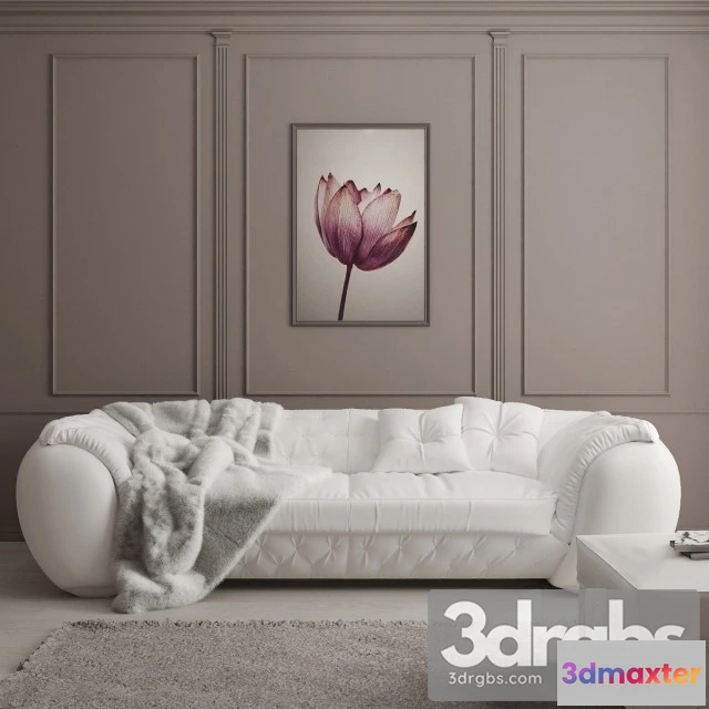 961538 - Cortezari Lapo Sofa 01