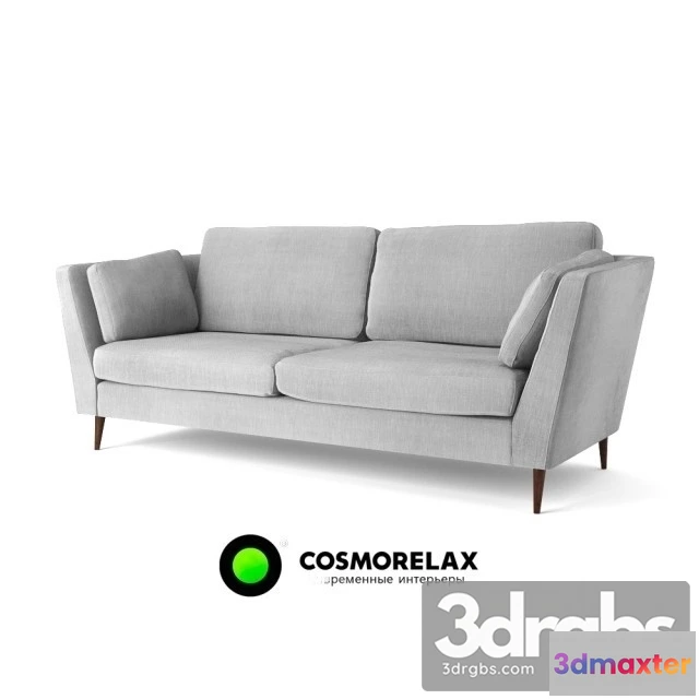 961546 - Cosmorelax Mynta Sofa