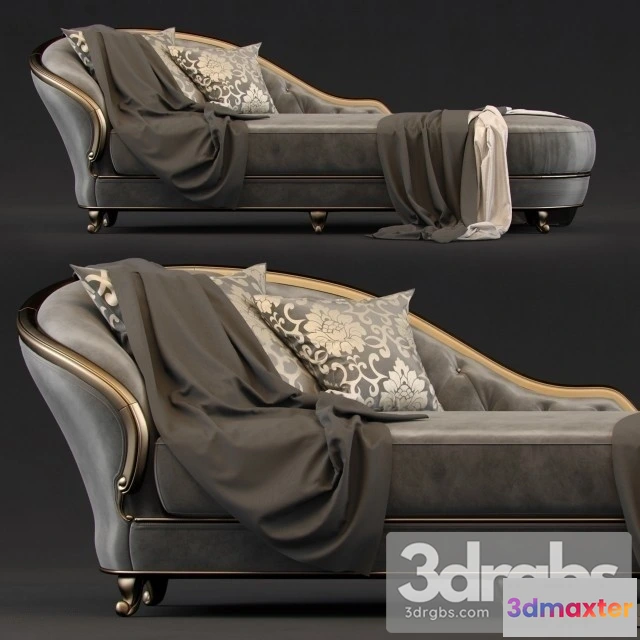 961562 - Couch GoldComfort