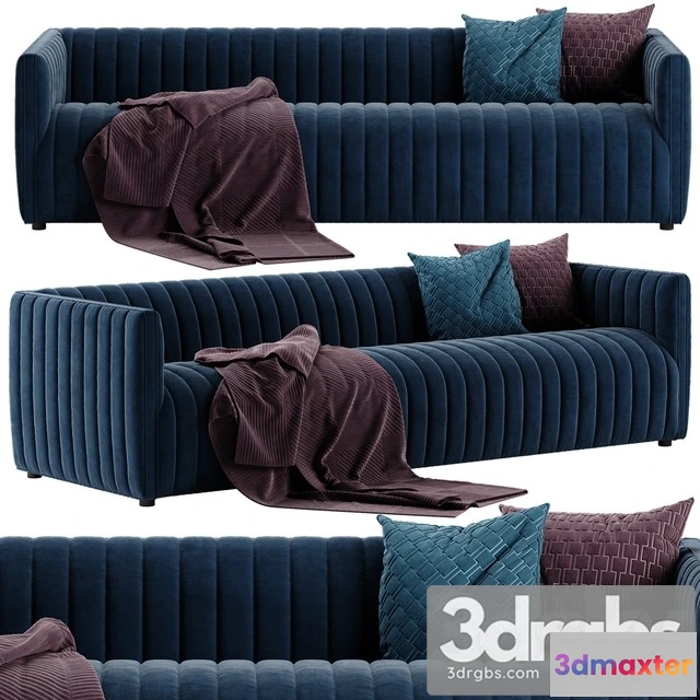 961582 - Crate and Barrel Cosima Sofa