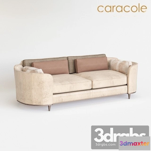 961622 - Cuddle Up Caracole