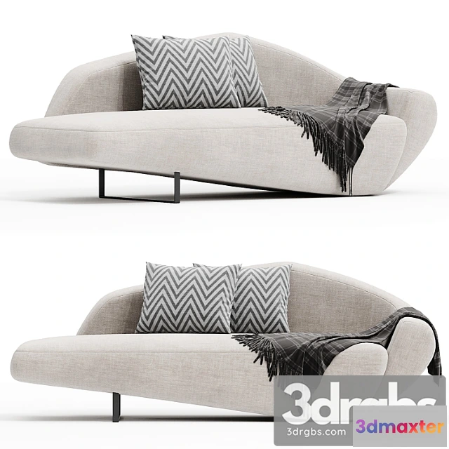 961634 - Curator Okha Sofa