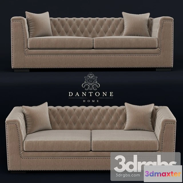961678 - Dantone Avinon Sofa